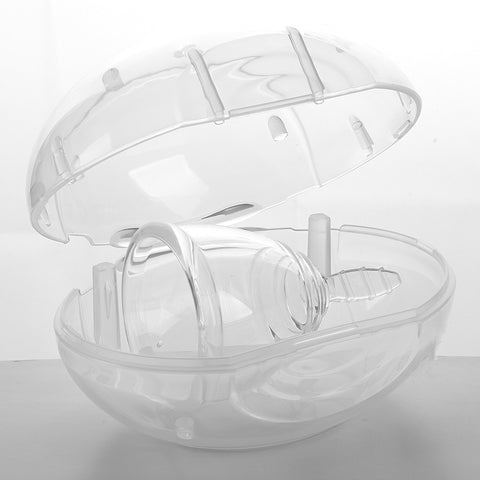 Image of Silicone Menstrual Cup