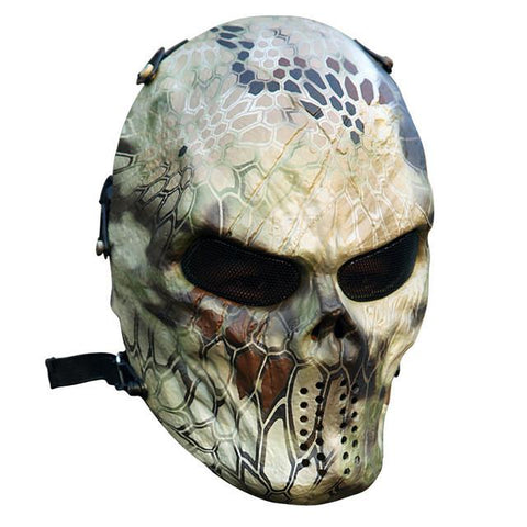 Image of US Captain Tactical Mask
