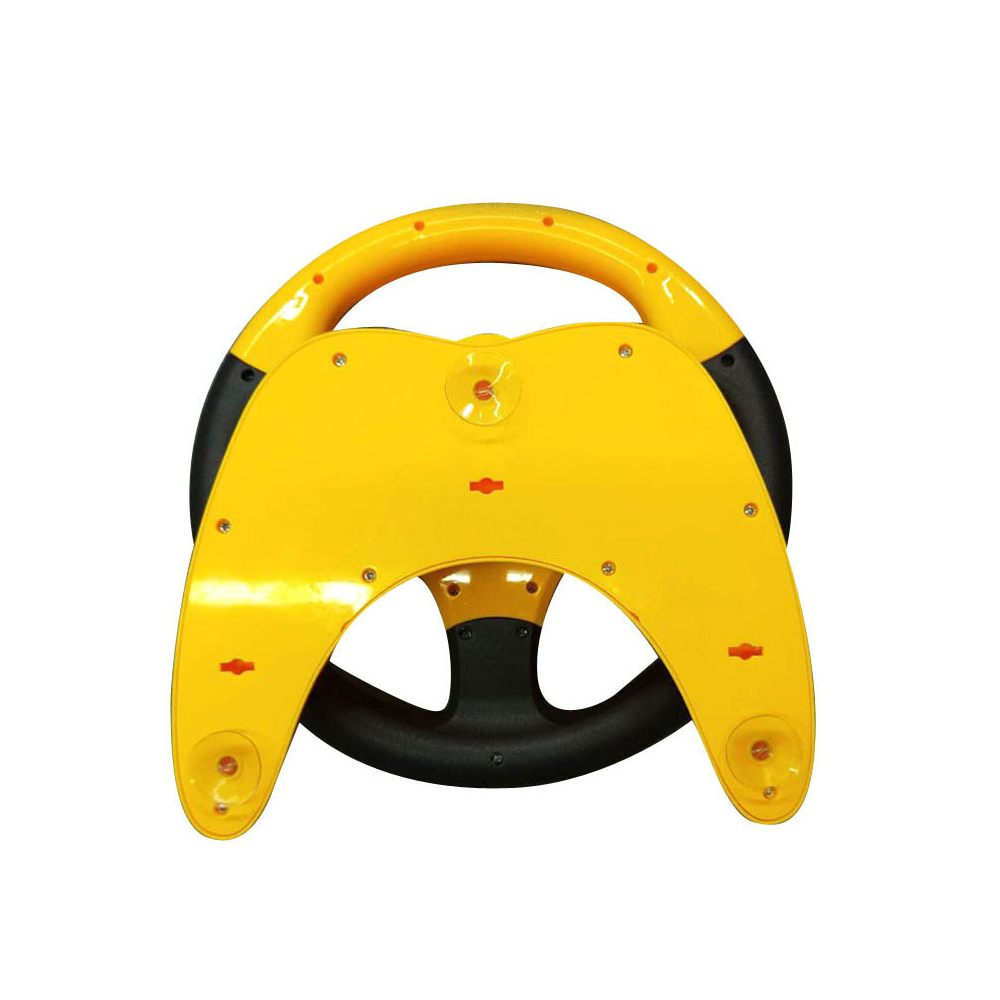 Steering Wheel Toy