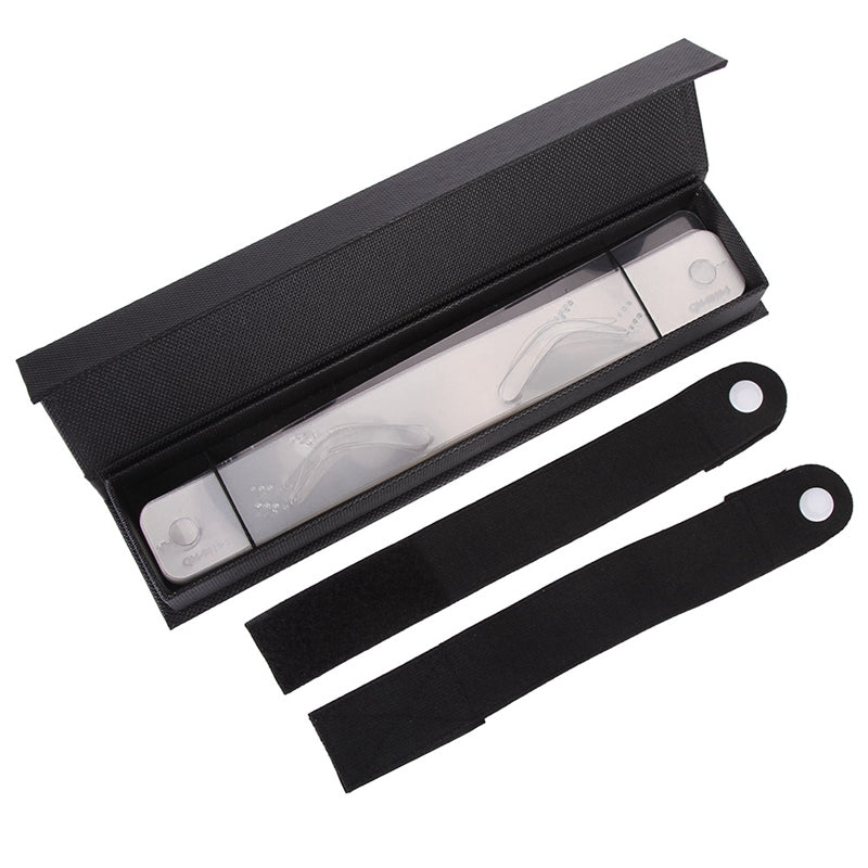 Eyebrow Stencil Head Strap