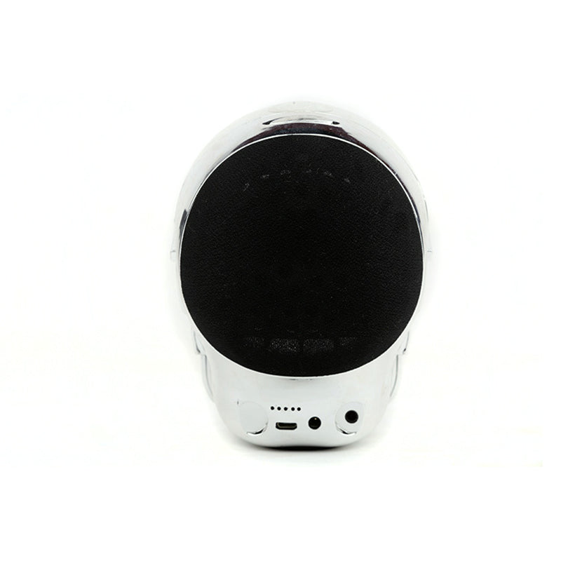 SKULL WIRELESS BLUETOOTH SPEAKER
