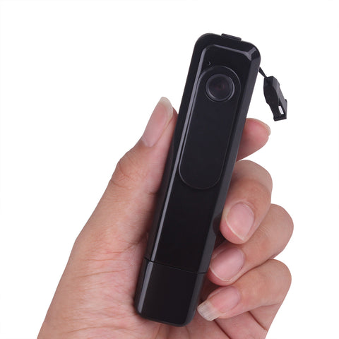Image of Night Vision Mini HD Camcorder