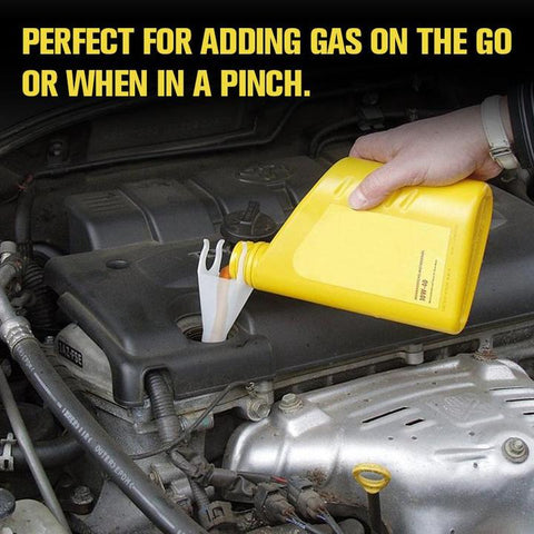 Image of Mintiml Easy Fill Funnel