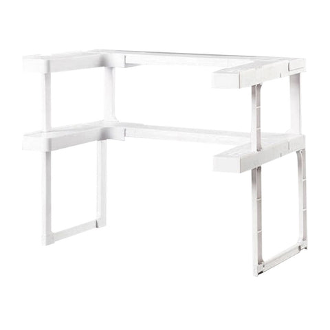 Image of ADJUSTABLE SPACE RACK