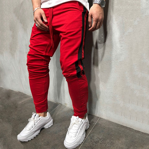 Image of Toronto Joggers