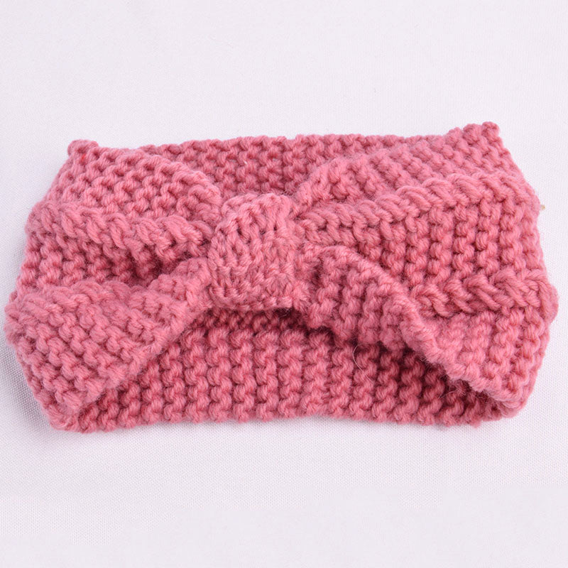 Knit Headwrap