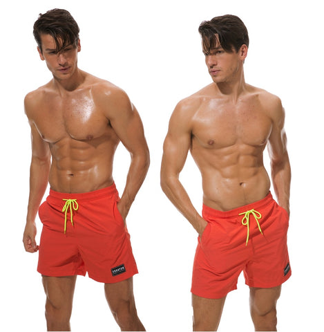 Image of Greece Beach Trunks Premium Series