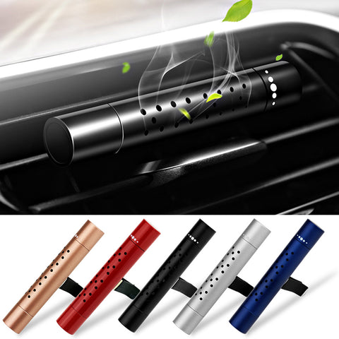 Image of Car air freshener car outlet perfume