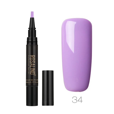 Image of ROSALIND 5ml Nail Polish Pen