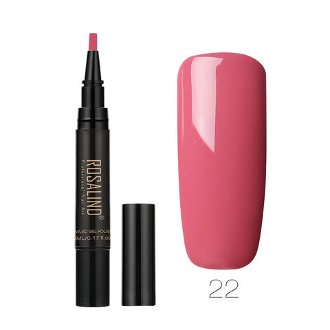 Image of ROSALIND 5ml Nail Polish Pen