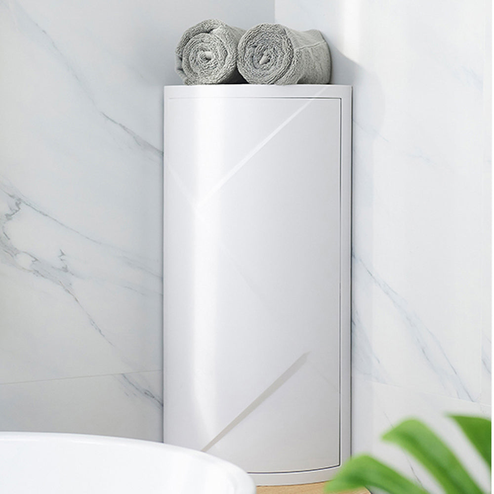 Nailless multi-function rotating rack