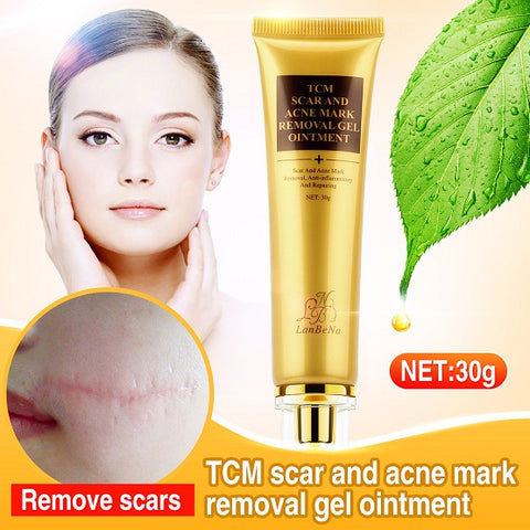 Image of ACNE SCAR CREAM
