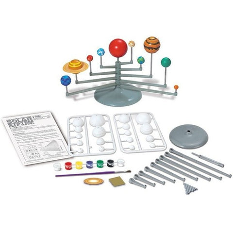 Image of Solar System Planetarium Kit
