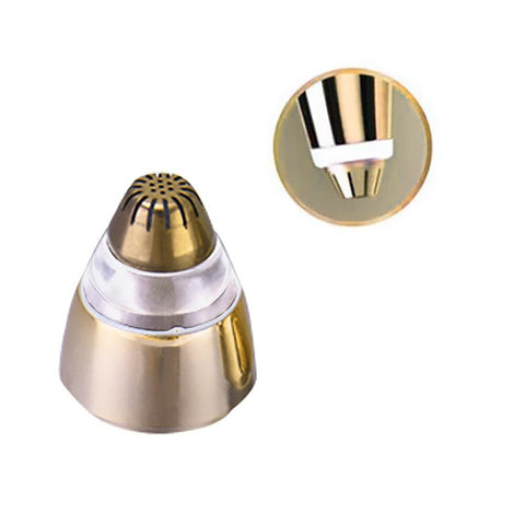 Image of Electric Eyebrow Trimmer