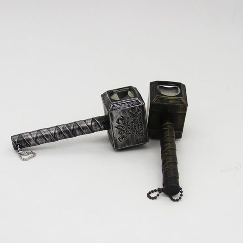 Image of Hammer of Thor Bottle Opener