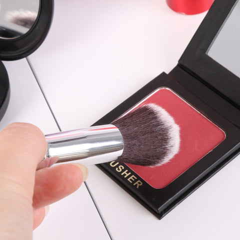 Image of Make-Up Brushes 12pcs/set