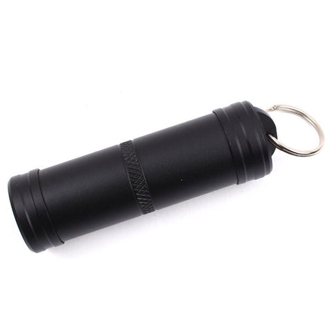 Image of Medicine Sealed Can Bottles