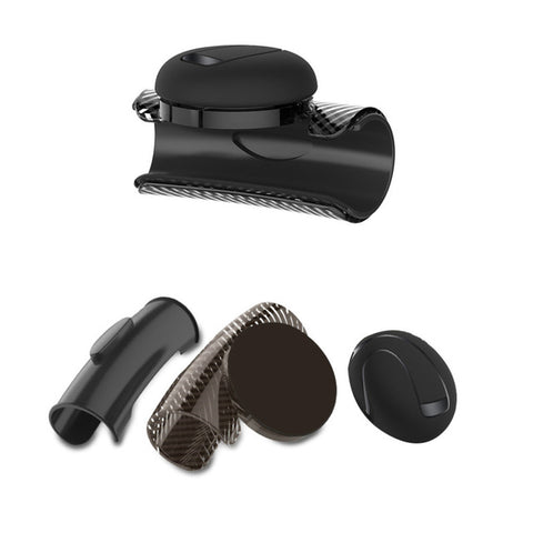 Image of UNIVERSAL 360° STEERING WHEEL BOOSTER KNOB