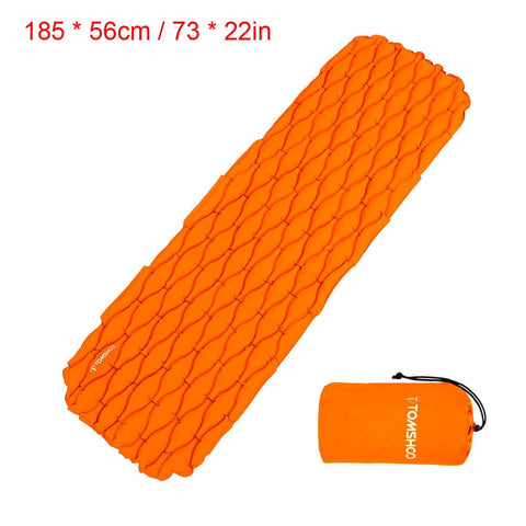 Image of Portable Sleeping Mat