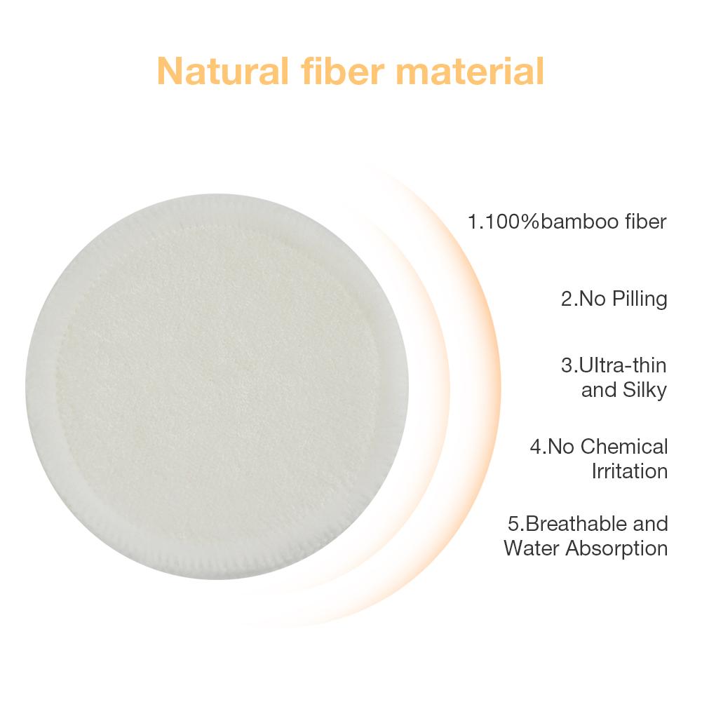 12 pcs Makeup Remover Wipes