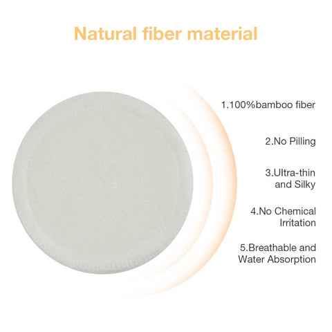 Image of 12 pcs Makeup Remover Wipes