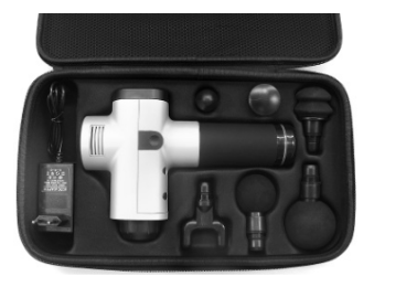 Image of 3 Gears Muscle Massager