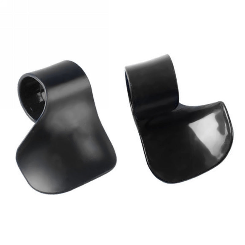 Throttle Mounted Cruise Assist