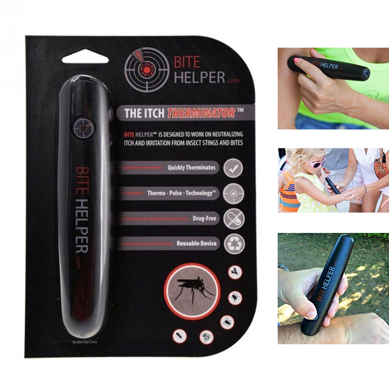Itch Relief Pen