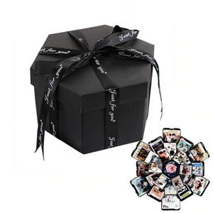 True Lovers Box