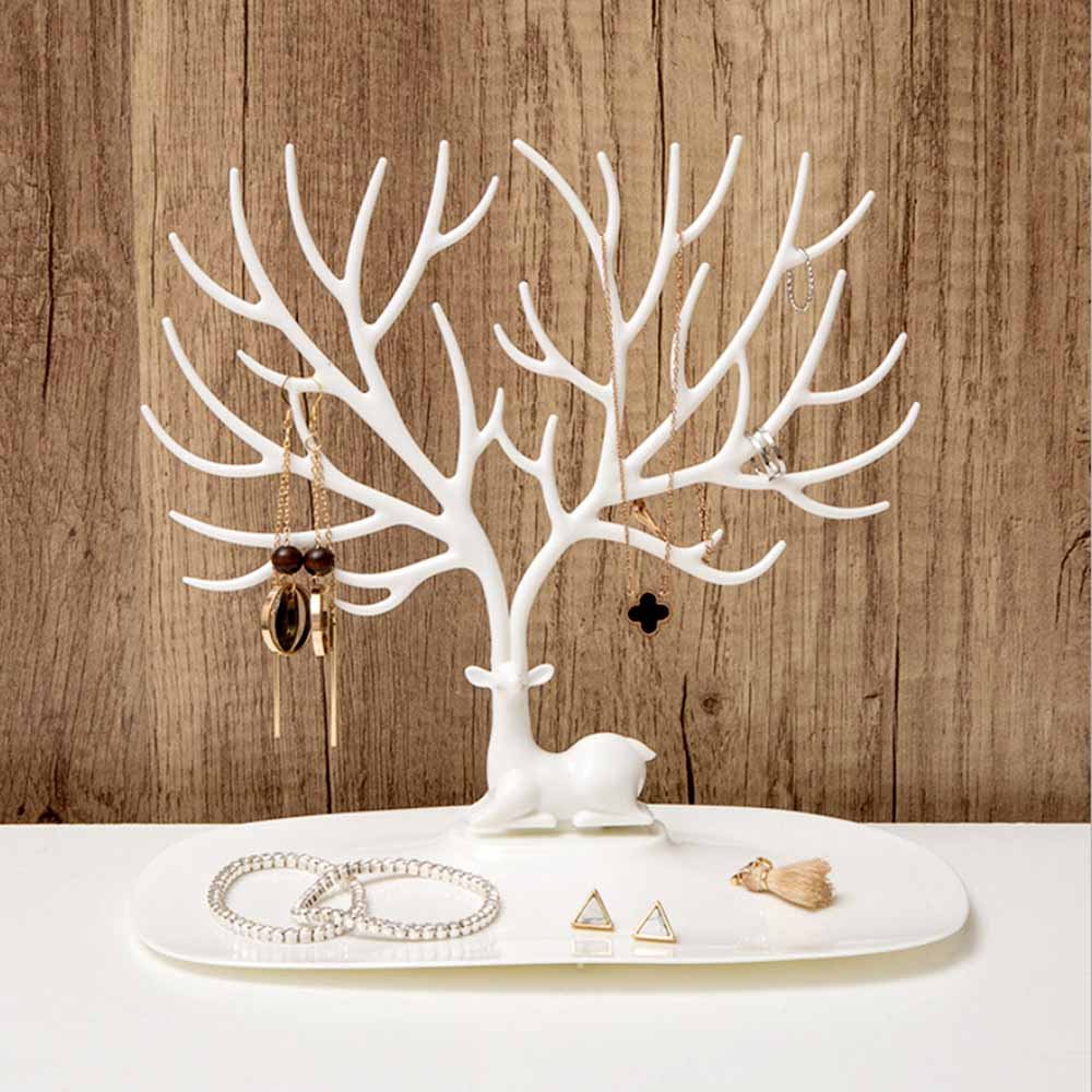 Jewelry Collection Stand