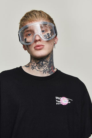 Image of Space And Food Tee