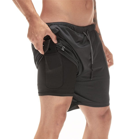 Image of Alpha Pool Shorts