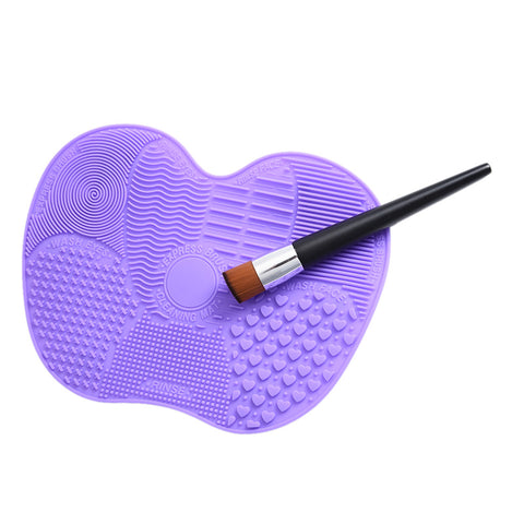 Image of Brush Cleaning Mat