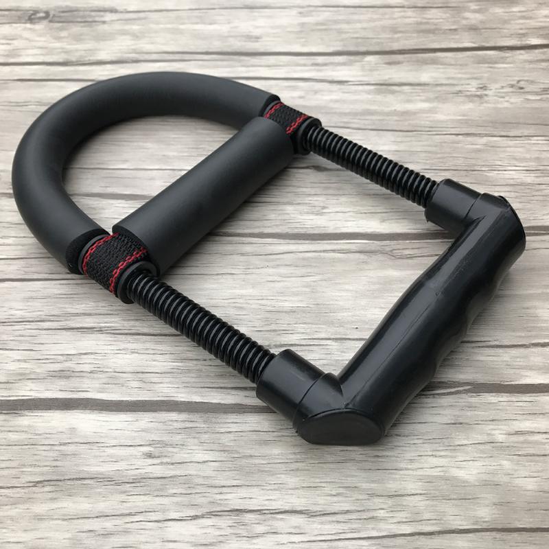 Wrist Bend