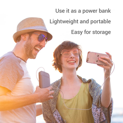 Image of Car starter battery