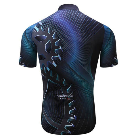 Image of Gear Cycling Jersey