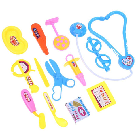 Image of Pretend Doctor Toy