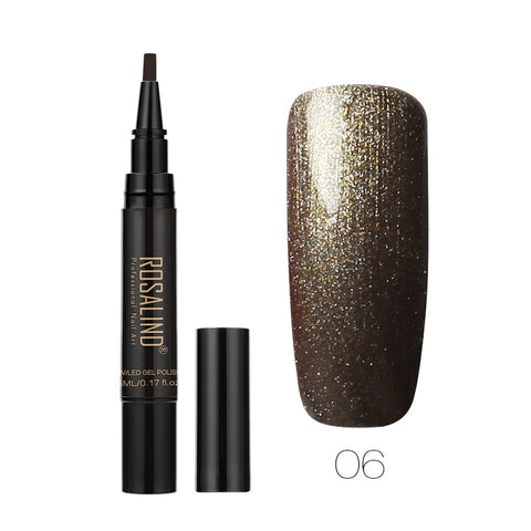 Image of ROSALIND 5ml Nail Polish Pen