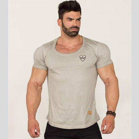 Image of Madrid Quick Dri Tee | Premium Series