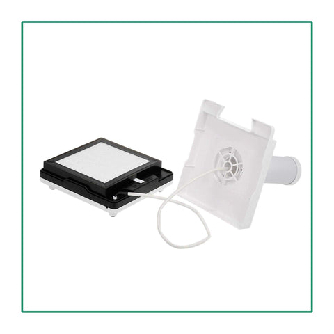 Image of NAIL DUST COLLECTOR