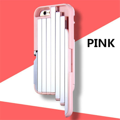 Image of The Ultimate Selfie Stick Phone Case for iPhone