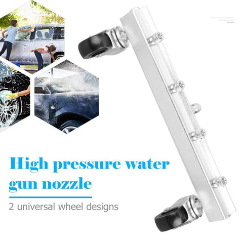 Image of Car Chassis Washer