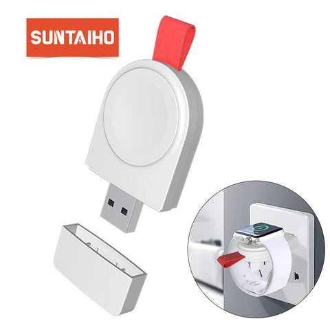 Image of Watch USB Pocket Charger