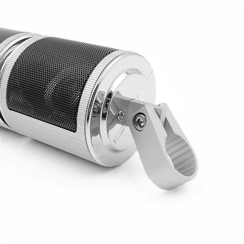 Image of Thunder Cruise Motorcycle Speaker