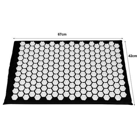 Image of Massager Cushion Yoga Mat