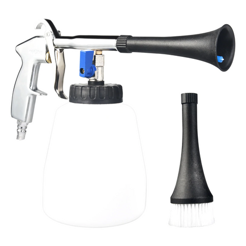 Image of Car Interior Cleaner