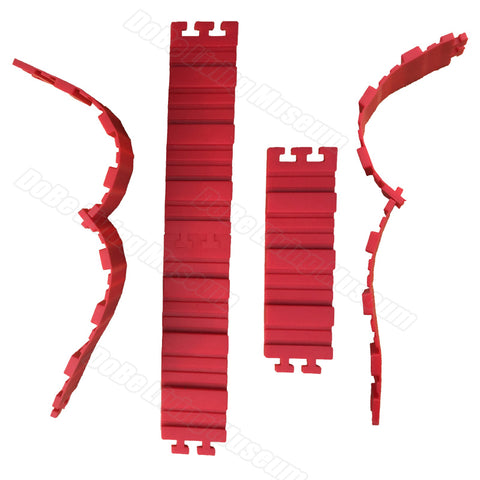 Image of DIY Silicone Cake Mold