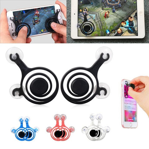 Image of SMARTPHONE TOUCH SCREEN GAMING JOYSTICK