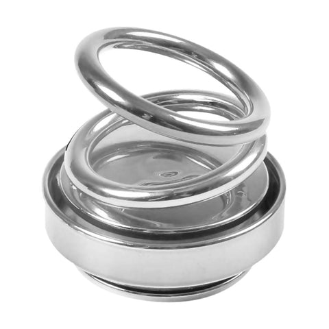 Image of Car Rotating Air Freshener