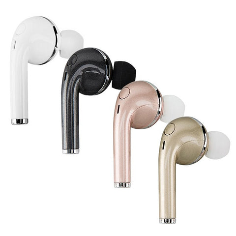 Image of WIRELESS IPHONE EARPHONE